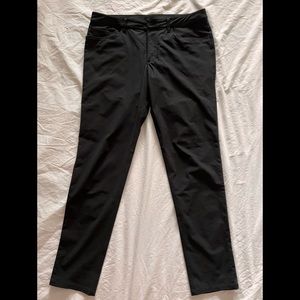 Lululemon Slim Fit ABC Pants